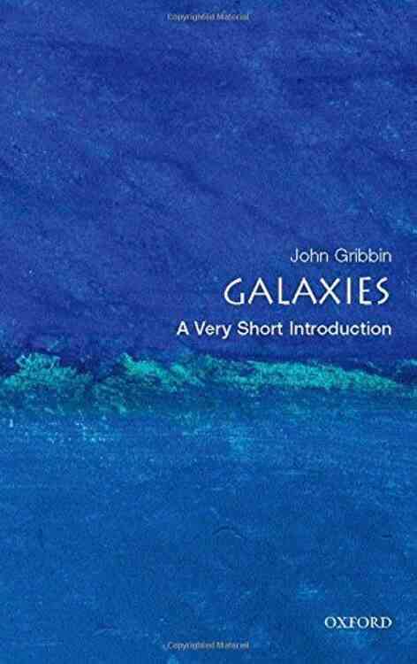 Galaxies