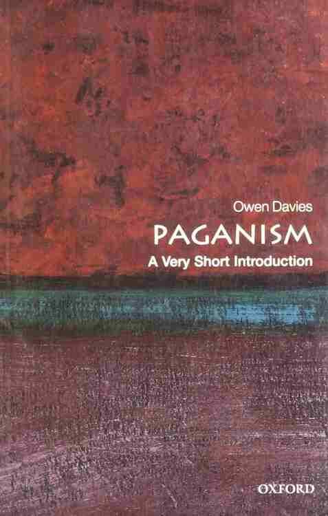 Paganism