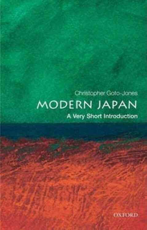 Modern Japan 