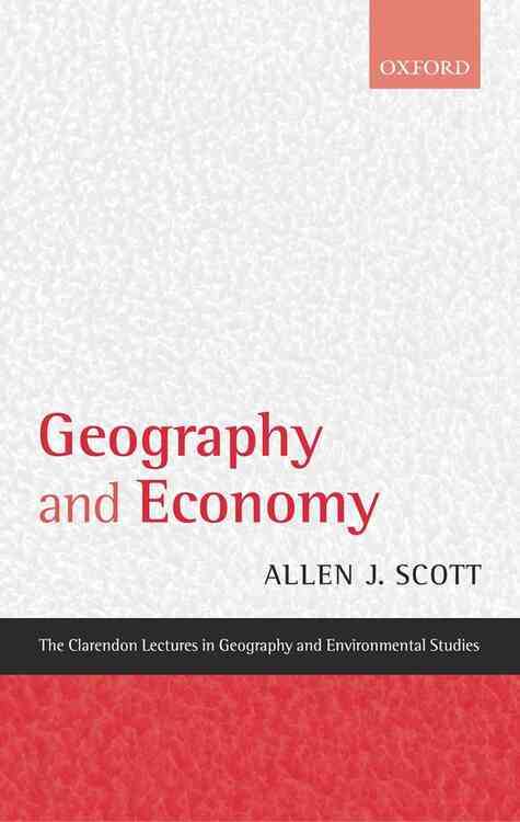 Geography And Economy