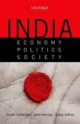 India: Economy Politics And Society