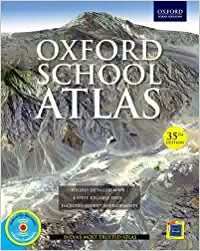 Oxford School Atlas