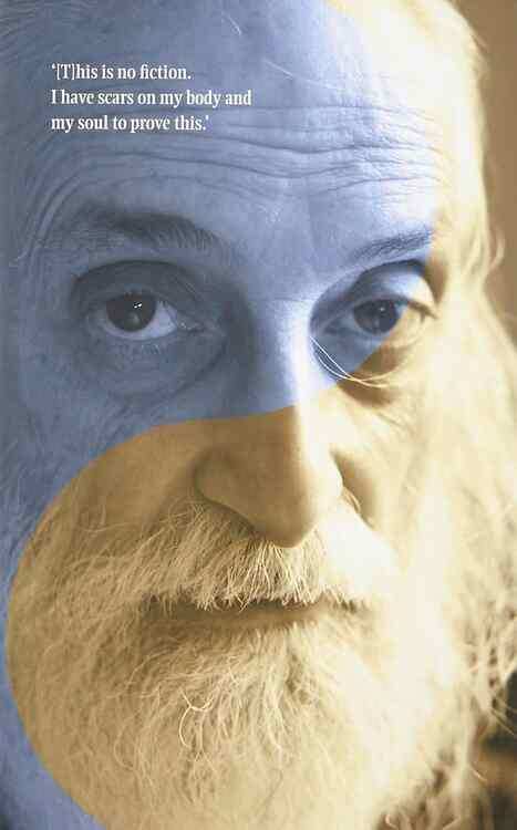 Secret Writings Of Hoshang Merchant