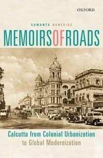 Memoirs Of Roads