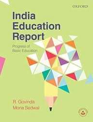 India Education Report