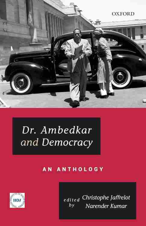 Dr. Ambedkar And Democracy