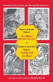 Fantasy Fictions From The Bengal Renaissance