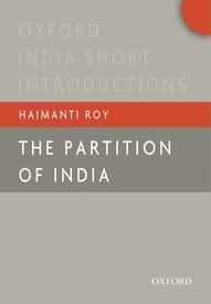 Partition Of India