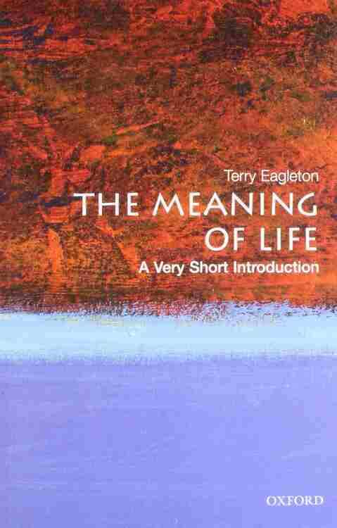 Meaning Of Life