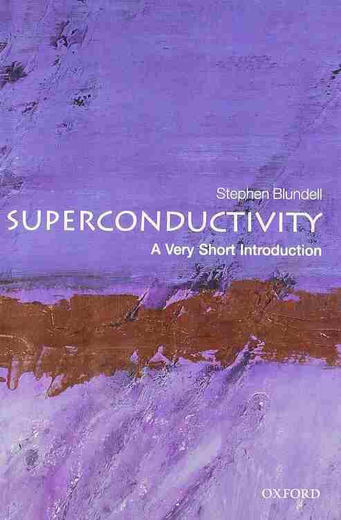 Superconductivity