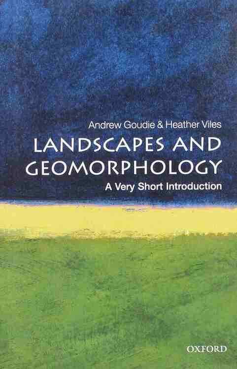 Landscapes And Geomorphology
