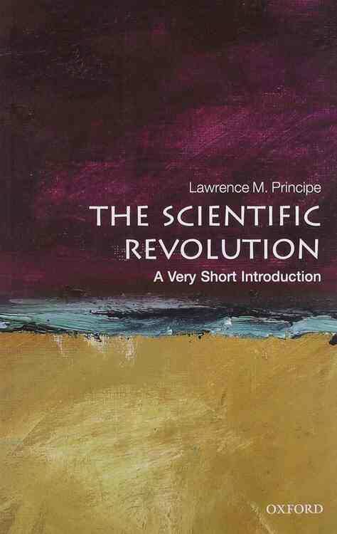 Scientific Revolution 