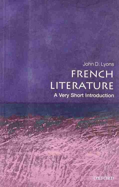 French Literature
