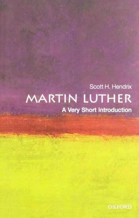 Martin Luther