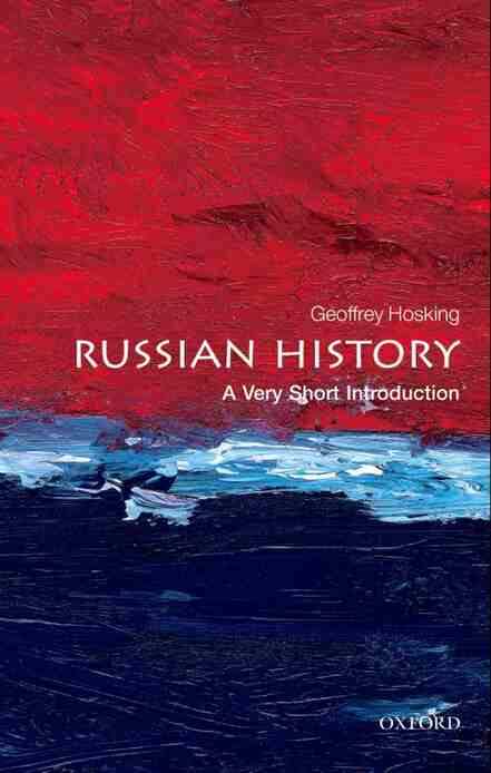 Russian History 