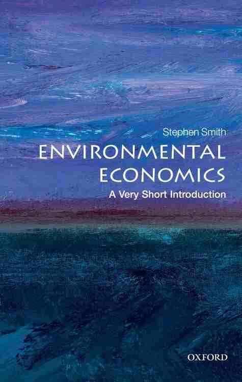 Environmental Economics 