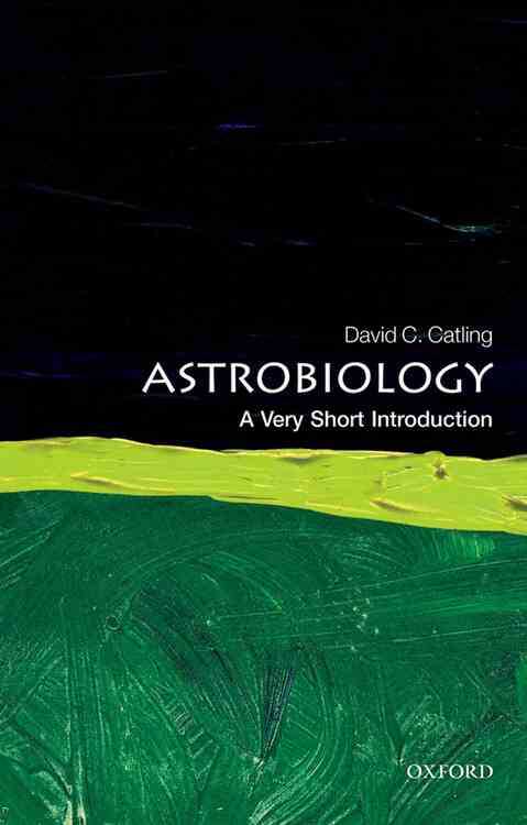 Astrobiology 
