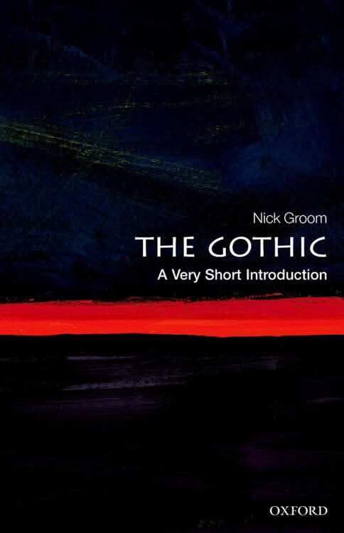  Gothic 