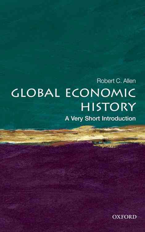 Global Economic History 
