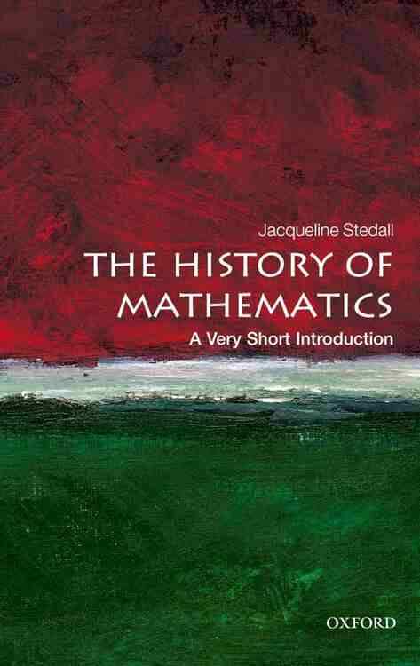 History Of Maths
