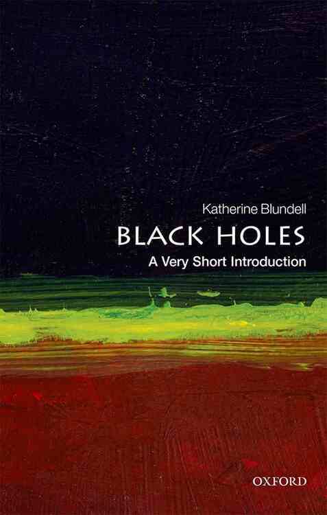 Black Holes