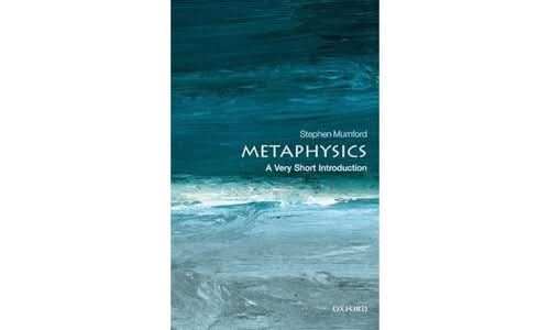 Metaphysics 