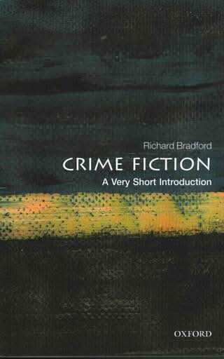 Crime Fiction