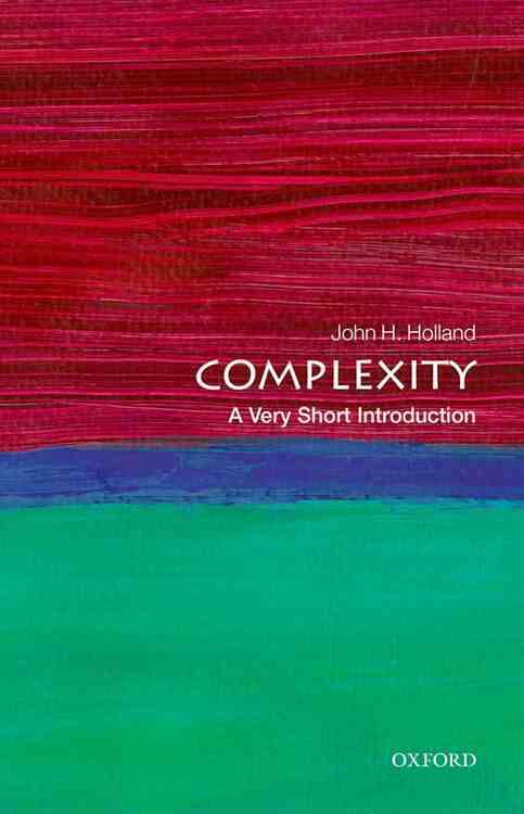 Complexity 