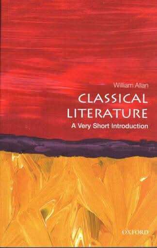 Classical Literature 