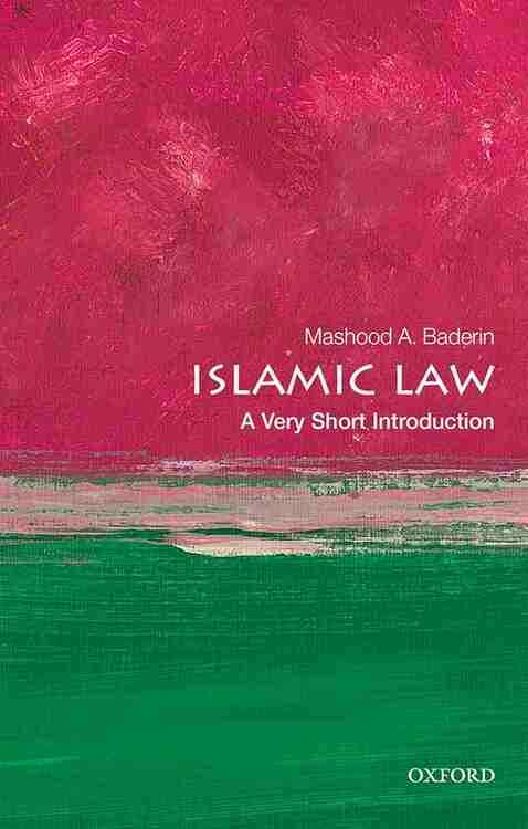 Islamic Law Vsi