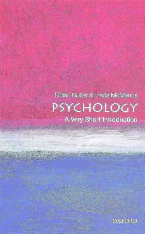 Psychology 