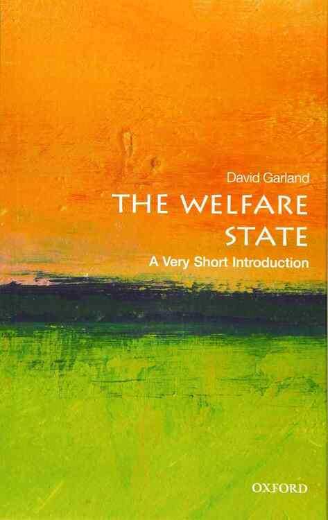 Welfare State 
