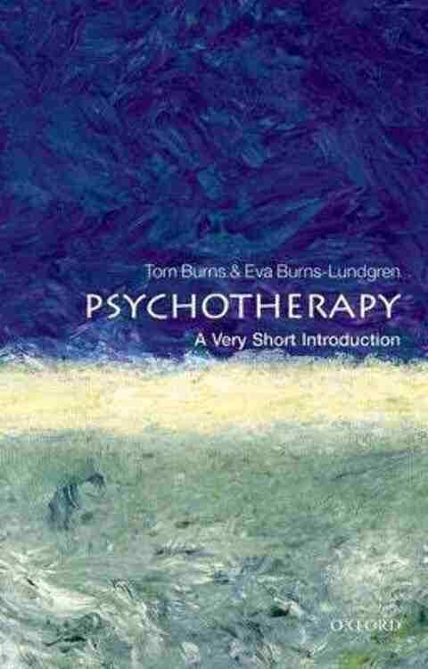 Psychotherapy 