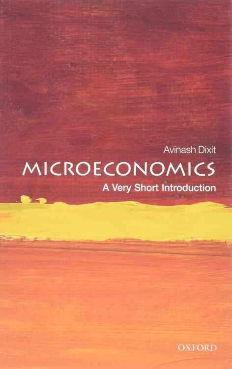 Microeconomics 