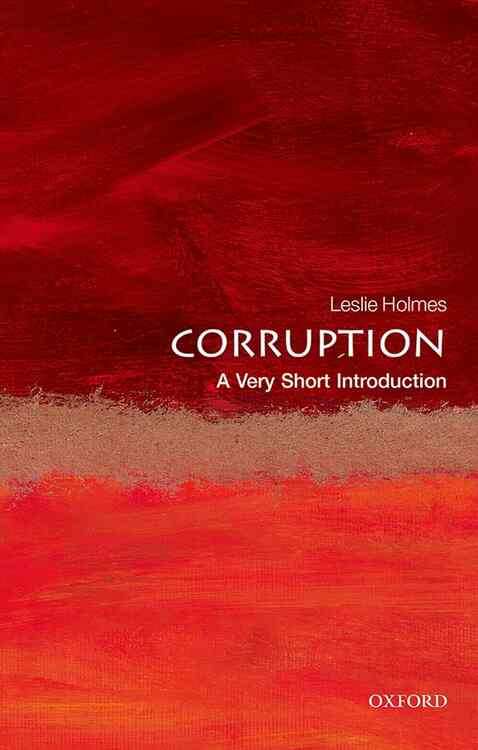 Corruption 