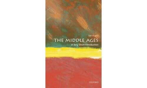  Middle Ages
