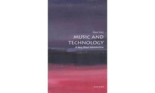 Music And Technology