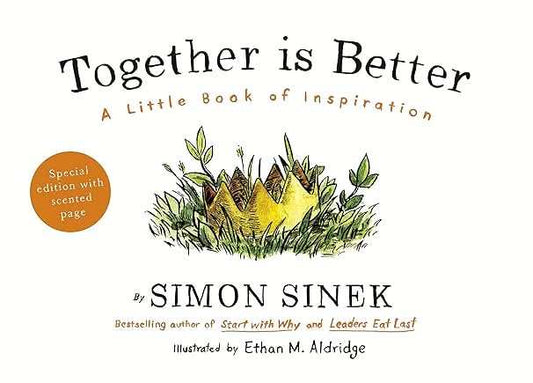 Together Is Better