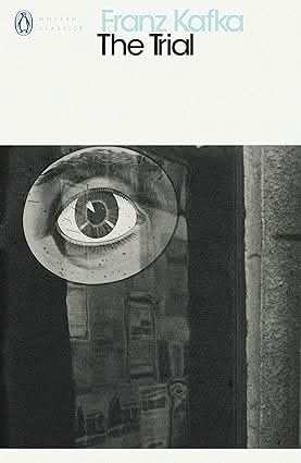 Trial (Penguin Modern Classics)