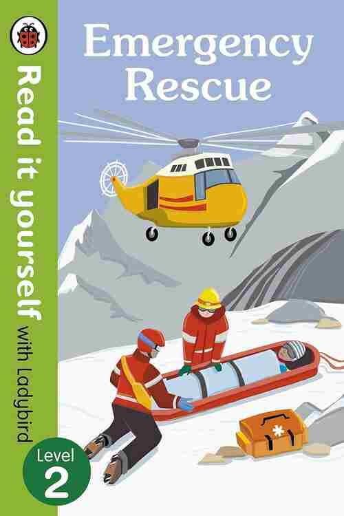 RIY2:Emergency Rescue