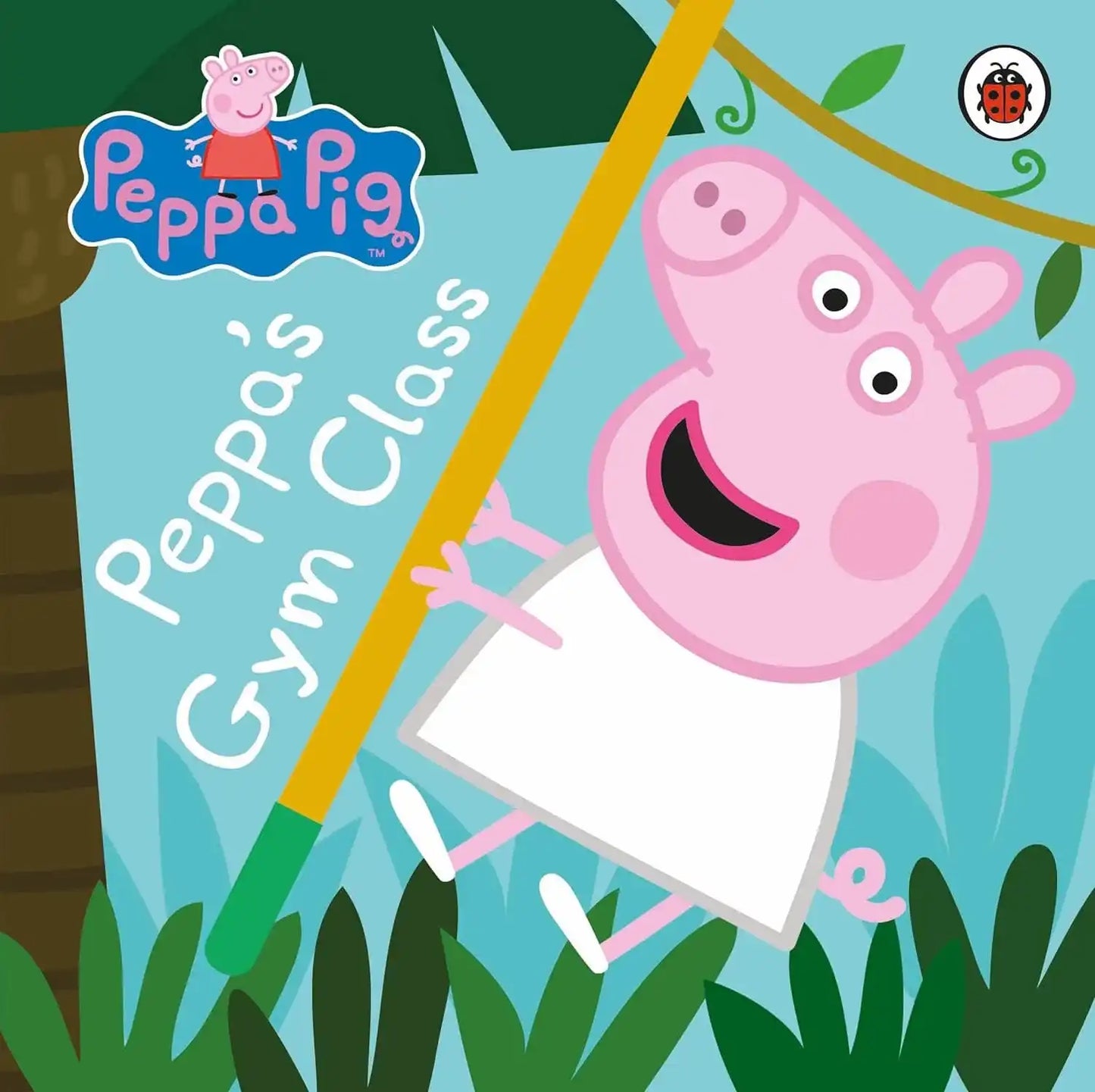 Peppa Pig - Peppas Gym Class