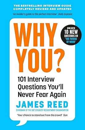 Why You?