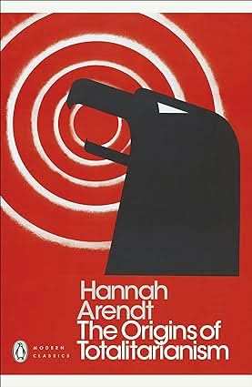 Origins Of Totalitarianism, The (Lead Title)