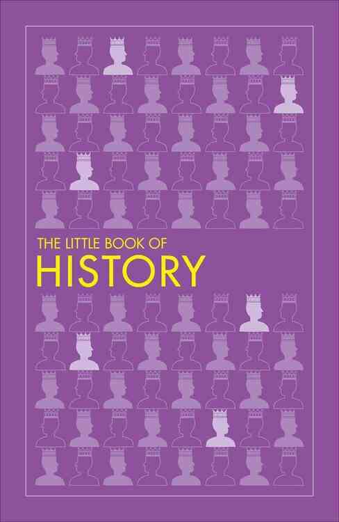 Little Book Of History