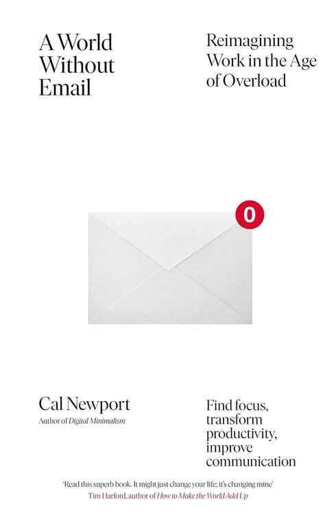 World Without Email
