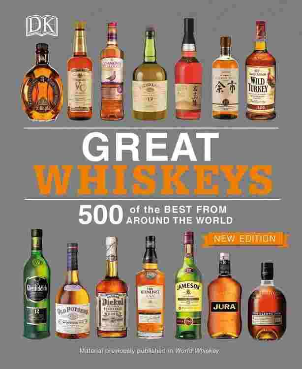 Great Whiskies