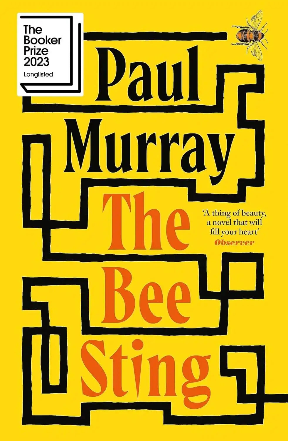 The Bee Sting