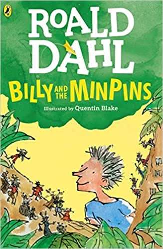 Billy And The Minpins             