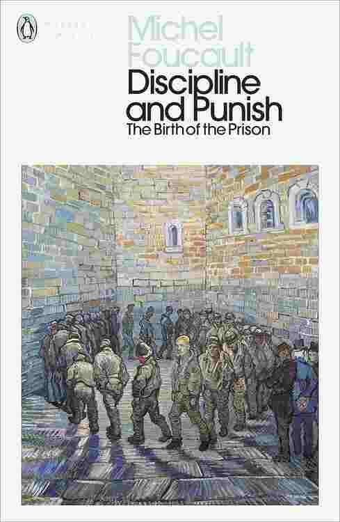 Discipline And Punish
