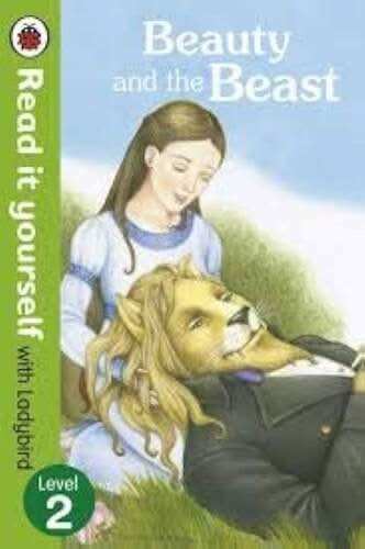 RIY2:Beauty & The Beast